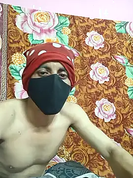 Seducing couple online show from 11.13.25