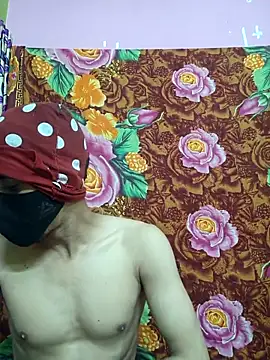 Seducing couple online show from 11.17.25