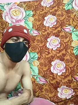 Seducing couple online show from 11.22.25