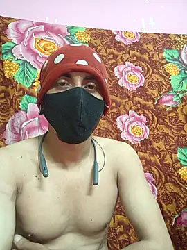 Seducing couple online show from 05.06.26