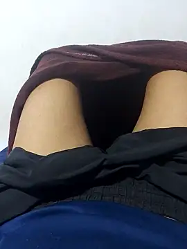 Snapshot of Segredomascarado chatting on 09.28.25 Segredomascarado online show from 09.28.25