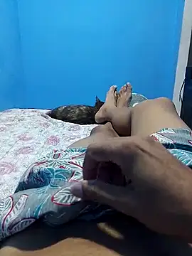 Snapshot of Segredomascarado chatting on 03.19.26 Segredomascarado online show from 03.19.26