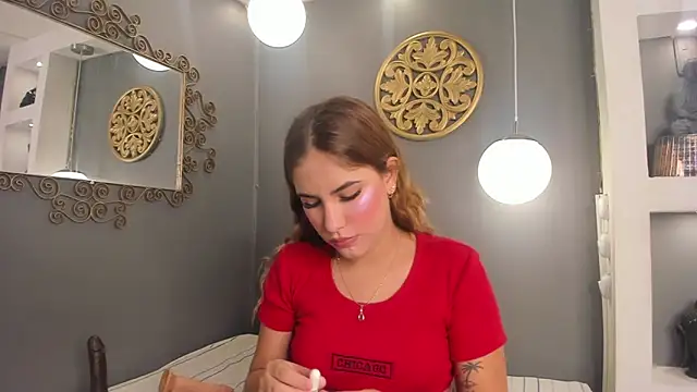 MiiluRosse online show from 01.13.26