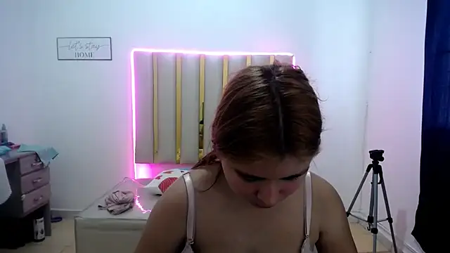 keilicita tonny 18 online show from 09.24.25