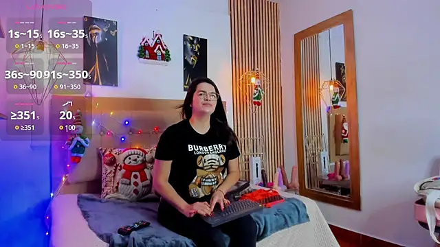 Snapshot of _samanthaa_foxx chatting on 12.02.25 samanthaa foxx online show from 12.02.25