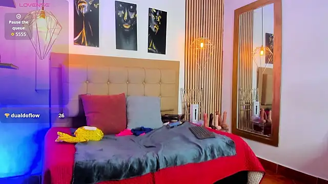 Snapshot of _samanthaa_foxx chatting on 01.15.26 samanthaa foxx online show from 01.15.26