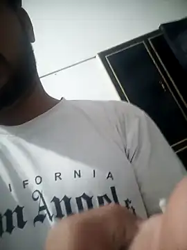 Kartikkartik8595 online show from 11.04.25