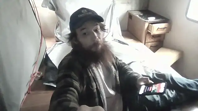 Snapshot of Skater1287 chatting on 03.13.26 Skater1287 online show from 03.13.26