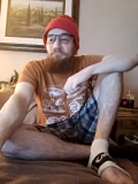 Snapshot of Skater1287 chatting on 04.12.26 Skater1287 online show from 04.12.26