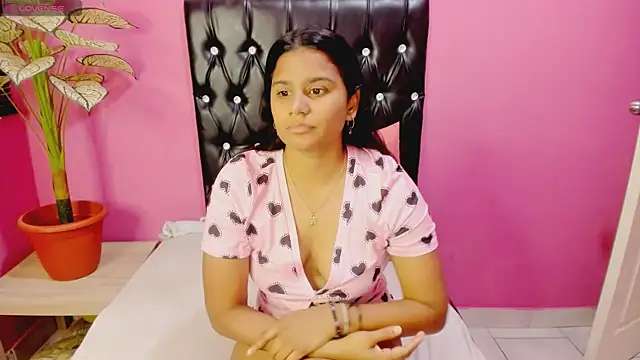 INDIANFLAME online show from 06.19.26