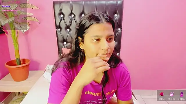 INDIANFLAME online show from 06.22.26
