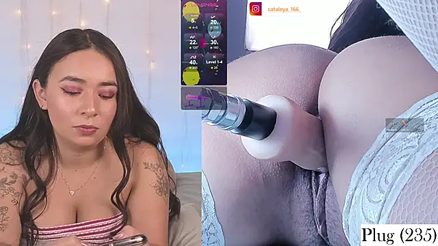 Snapshot of Cattleya_annie chatting on 01.07.26 Cattleya annie online show from 01.07.26