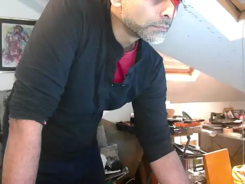 Snapshot of mista_sista_fista chatting on 11.21.25 mista sista fista online show from 11.21.25