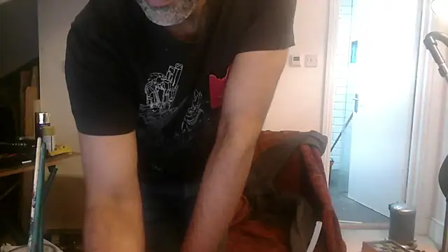 Snapshot of mista_sista_fista chatting on 12.14.25 mista sista fista online show from 12.14.25