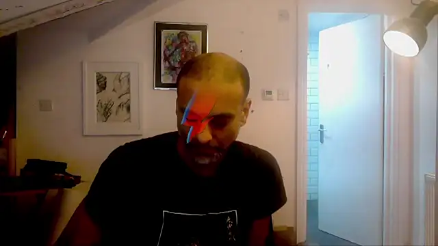 Snapshot of mista_sista_fista chatting on 12.23.25 mista sista fista online show from 12.23.25