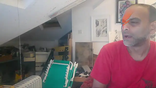 Snapshot of mista_sista_fista chatting on 01.09.26 mista sista fista online show from 01.09.26