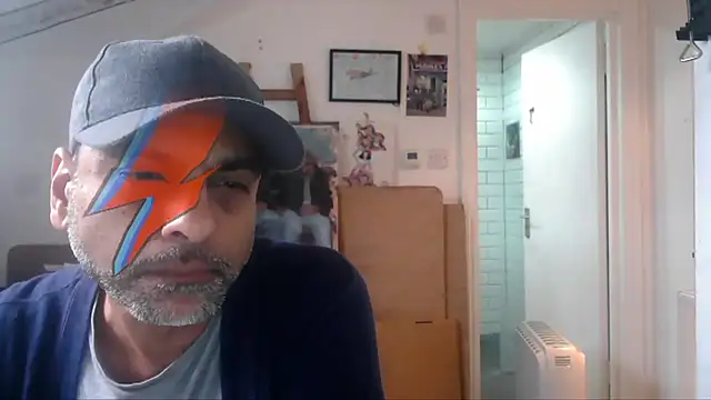 mista sista fista online show from 03.13.26