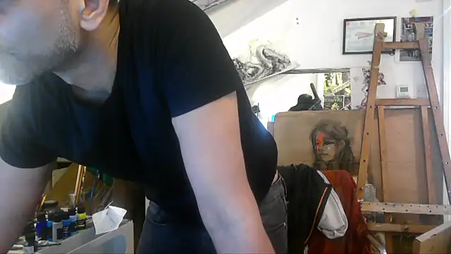 mista sista fista online show from 03.14.26