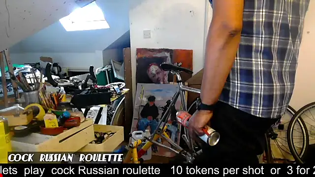 mista sista fista online show from 04.27.26