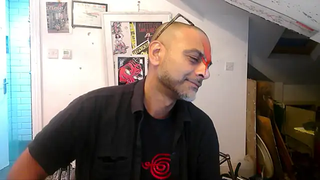 mista sista fista online show from 05.07.26