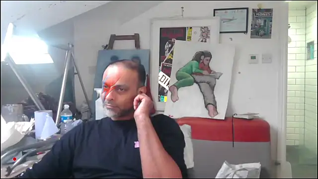 mista sista fista online show from 06.05.26