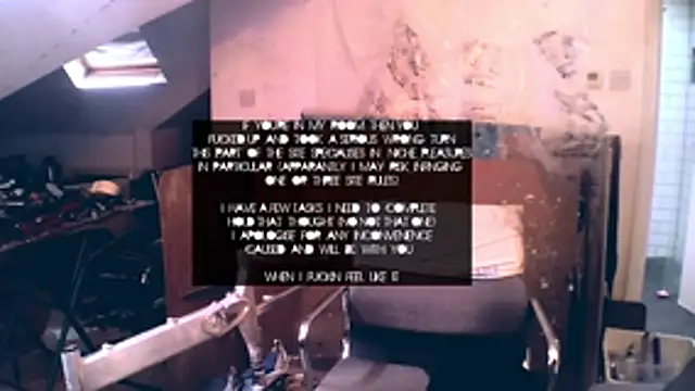 mista sista fista online show from 06.17.26