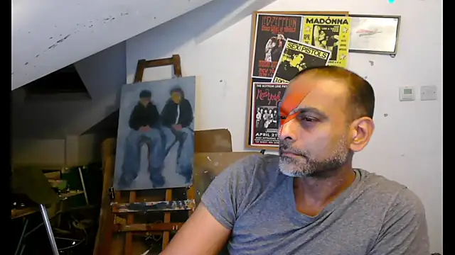 mista sista fista online show from 06.21.26