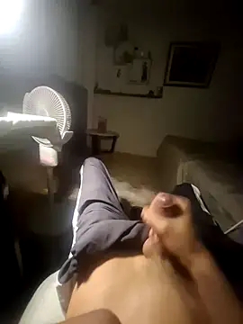 Thepanda18205 online show from 11.13.25