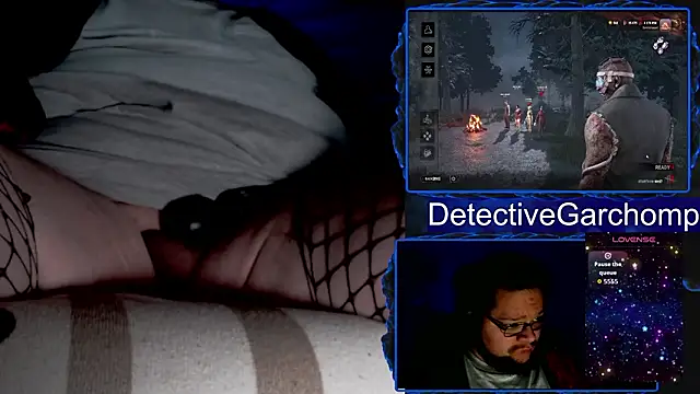 DetChompy online show from 01.19.26