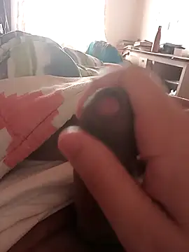 Cock4LadiesONLY online show from 05.18.26