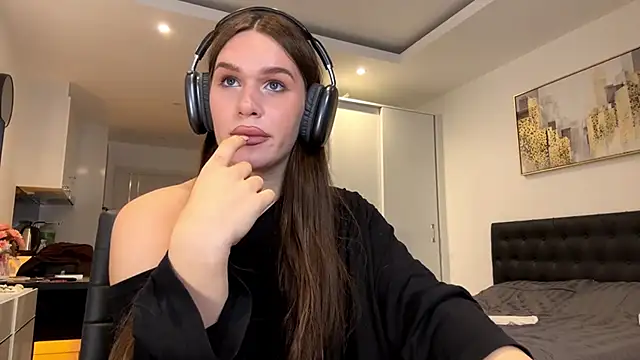 franzeva online show from 05.15.26