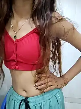 Mahira568 online show from 09.25.25