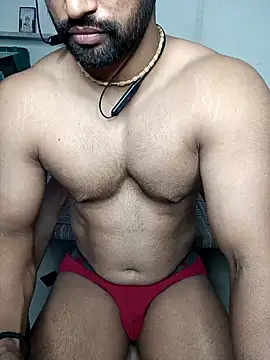 Snapshot of Rajeshfulwa123 chatting on 10.23.25 Rajeshfulwa123 online show from 10.23.25