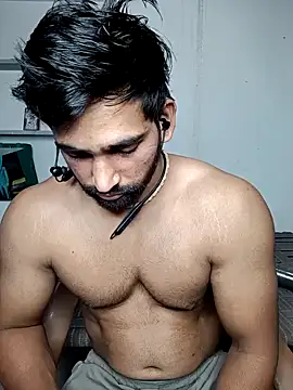 Snapshot of Rajeshfulwa123 chatting on 10.24.25 Rajeshfulwa123 online show from 10.24.25