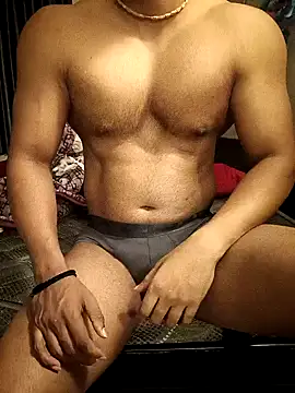 Snapshot of Rajeshfulwa123 chatting on 10.31.25 Rajeshfulwa123 online show from 10.31.25