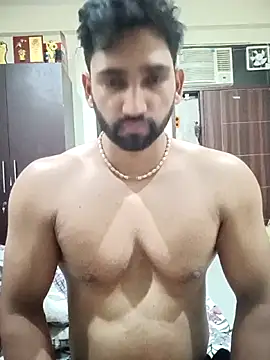 Rajeshfulwa123 online show from 05.12.26