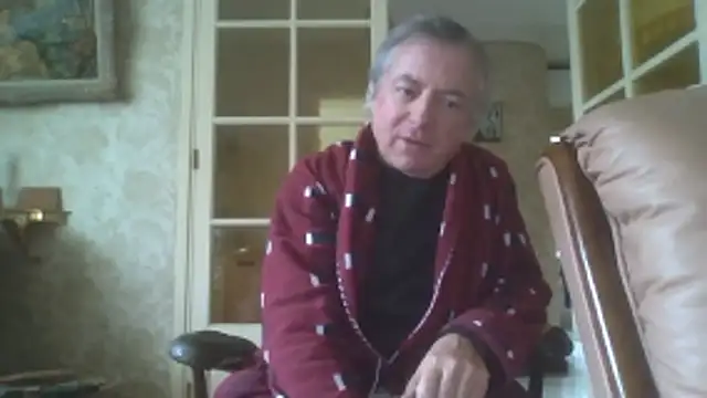 Snapshot of gegevincent chatting on 01.09.26 gegevincent online show from 01.09.26