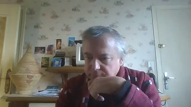 gegevincent online show from 02.03.26
