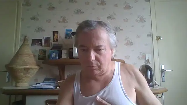 gegevincent online show from 02.04.26
