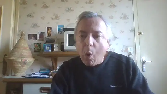 gegevincent online show from 02.07.26