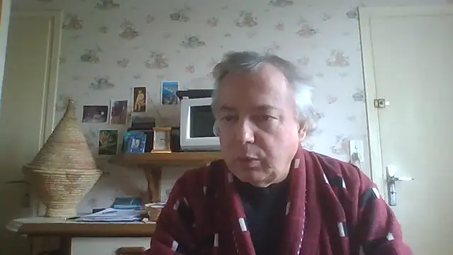 gegevincent online show from 02.08.26