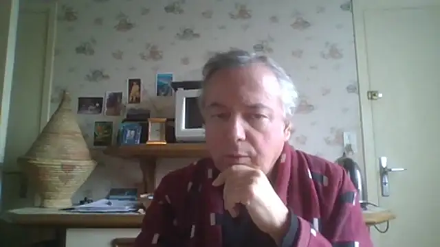 gegevincent online show from 02.10.26