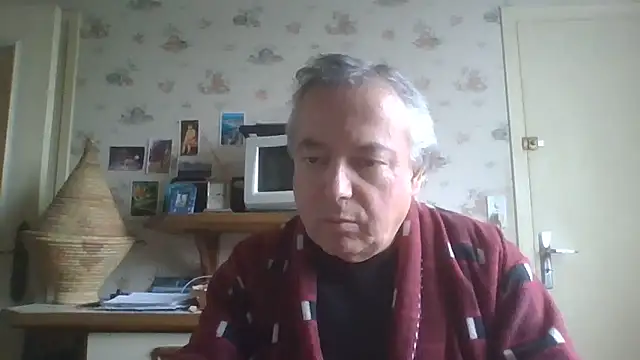 gegevincent online show from 02.11.26