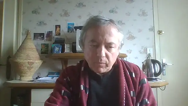 gegevincent online show from 02.12.26