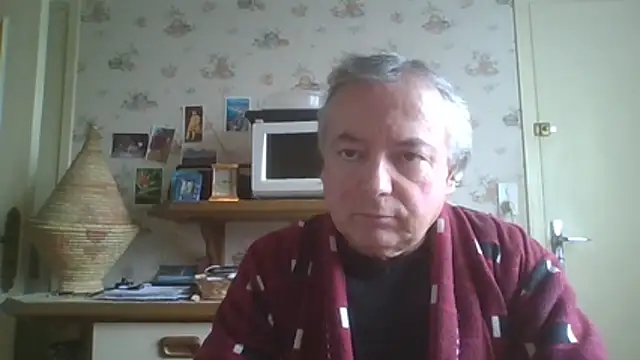 gegevincent online show from 02.14.26