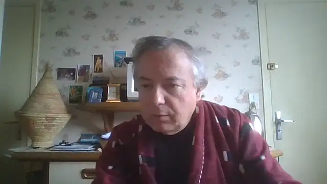 gegevincent online show from 02.16.26
