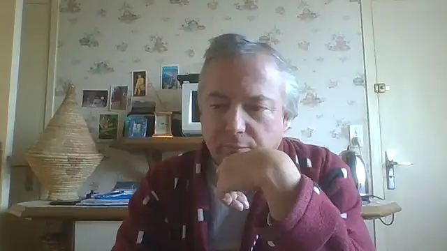gegevincent online show from 02.25.26