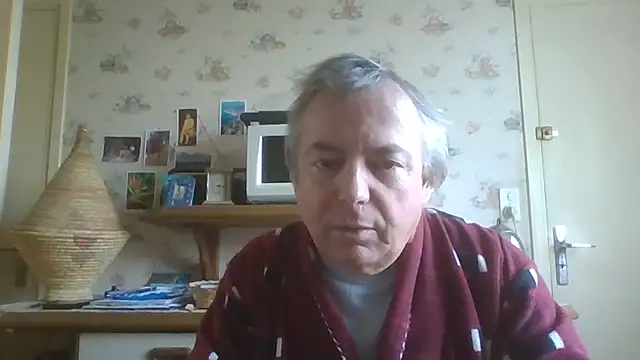 gegevincent online show from 02.26.26