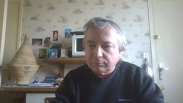 gegevincent online show from 03.02.26