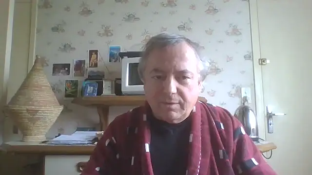 gegevincent online show from 03.12.26